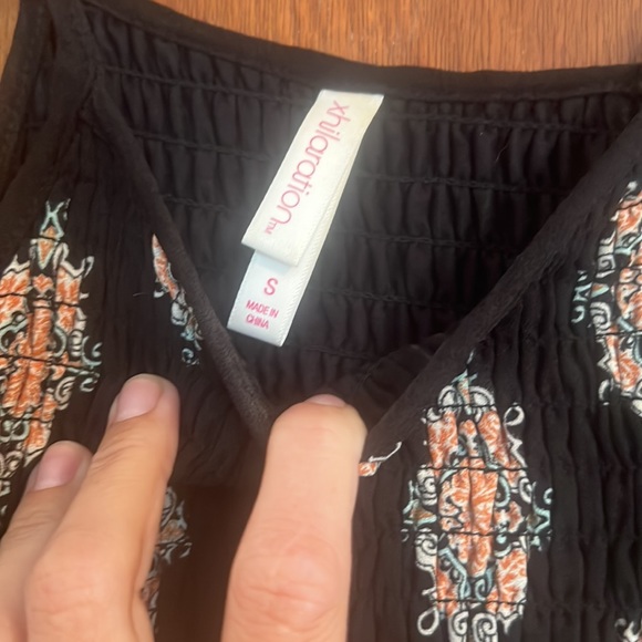 Xhilaration Dress Size Small - Picture 2 of 2